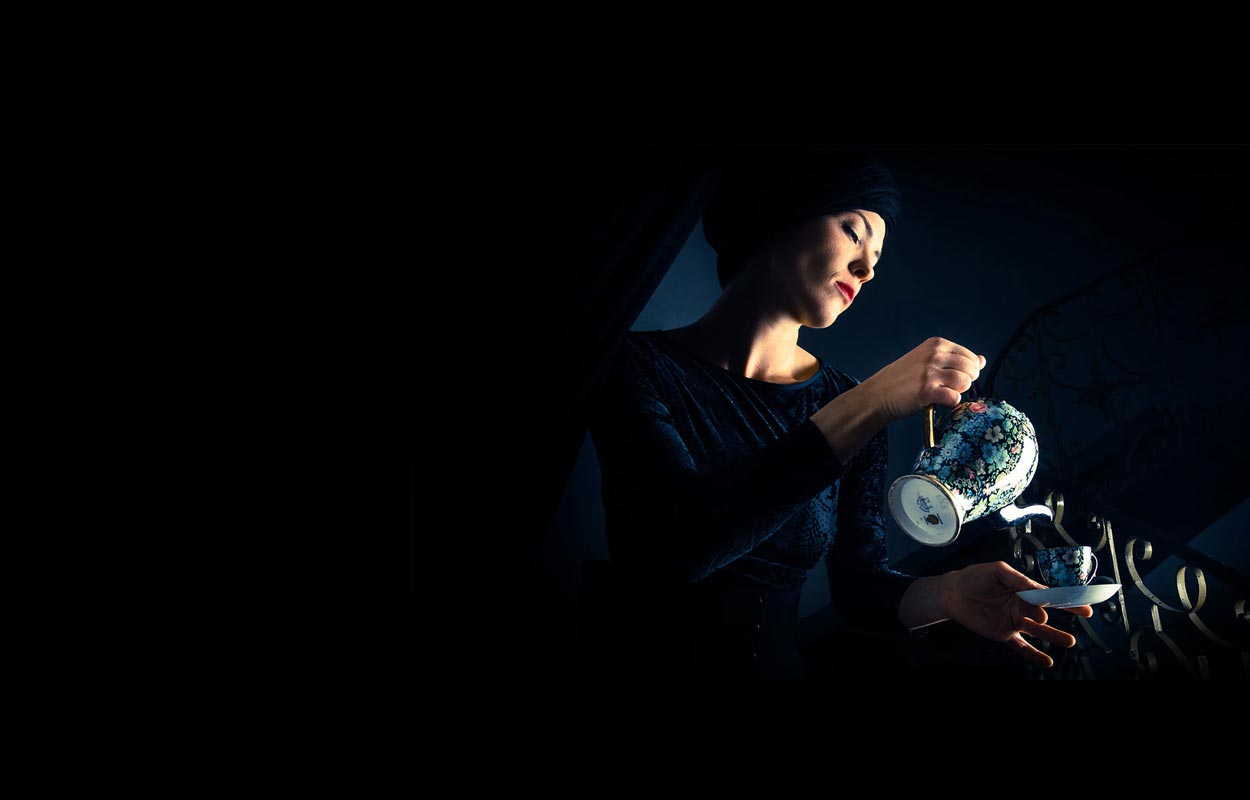 Atelier Anna Fassnacht