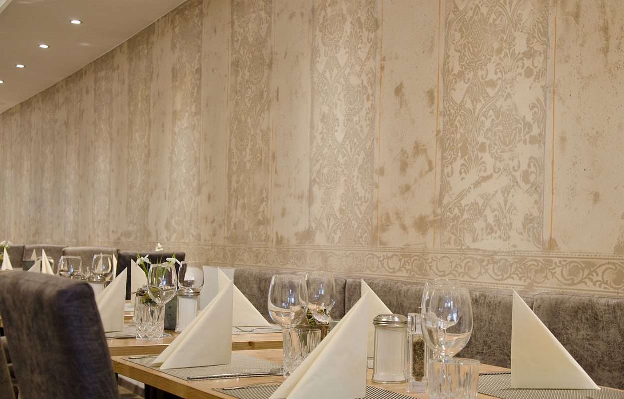 NOVA Restaurant