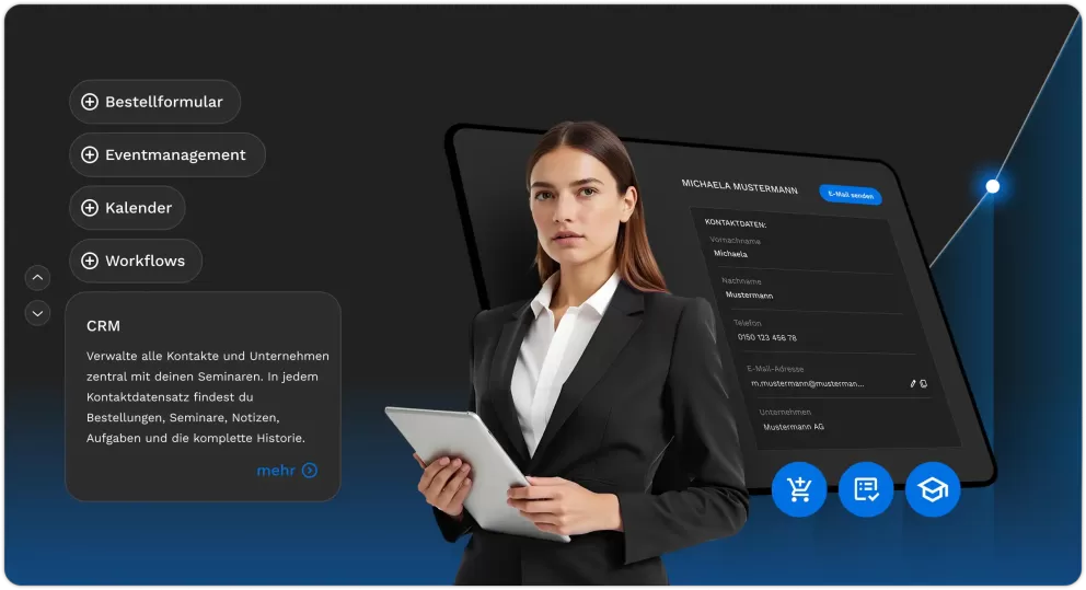 FW-Design Web-Design planni Software Features