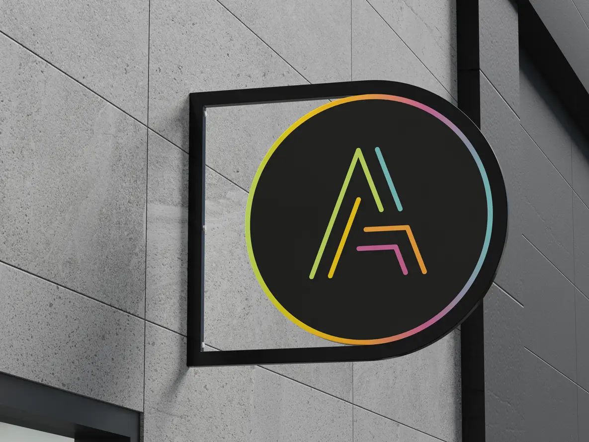FW-Design Referenz Branding Agile Heroes