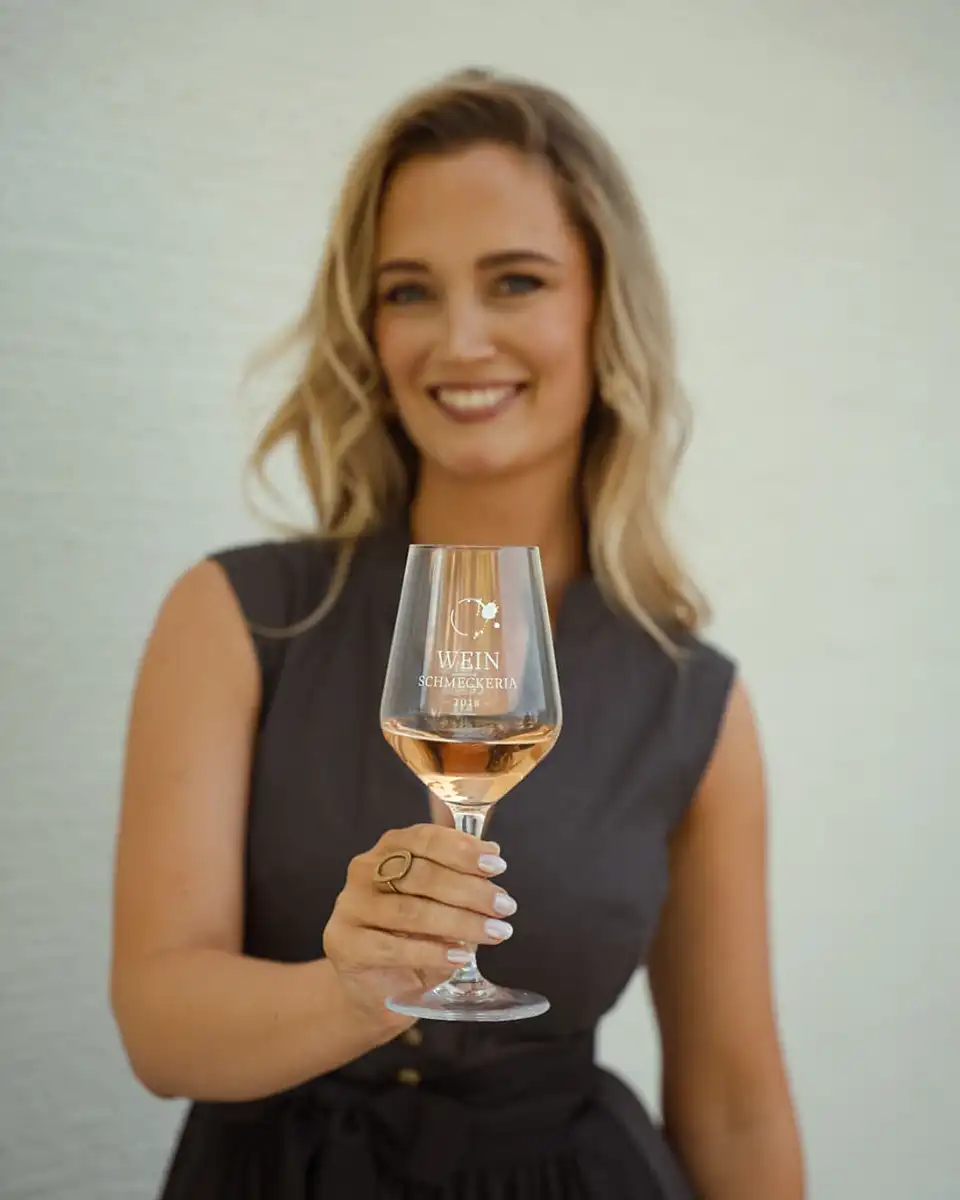 FW-Design Leistungen Branding Weinschmeckeria
