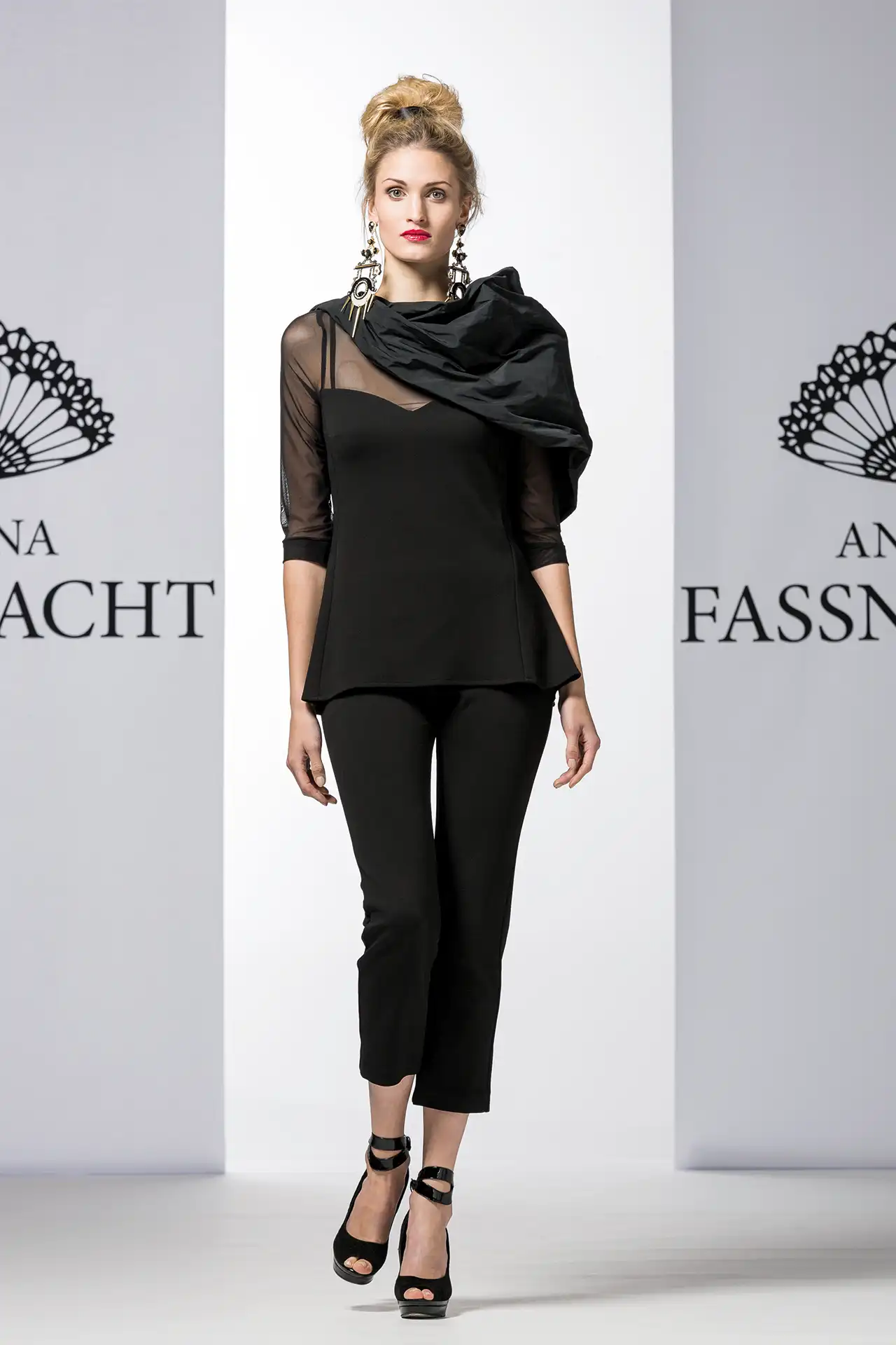 FW-Design Referenz Branding Atelier Anna Fassnacht