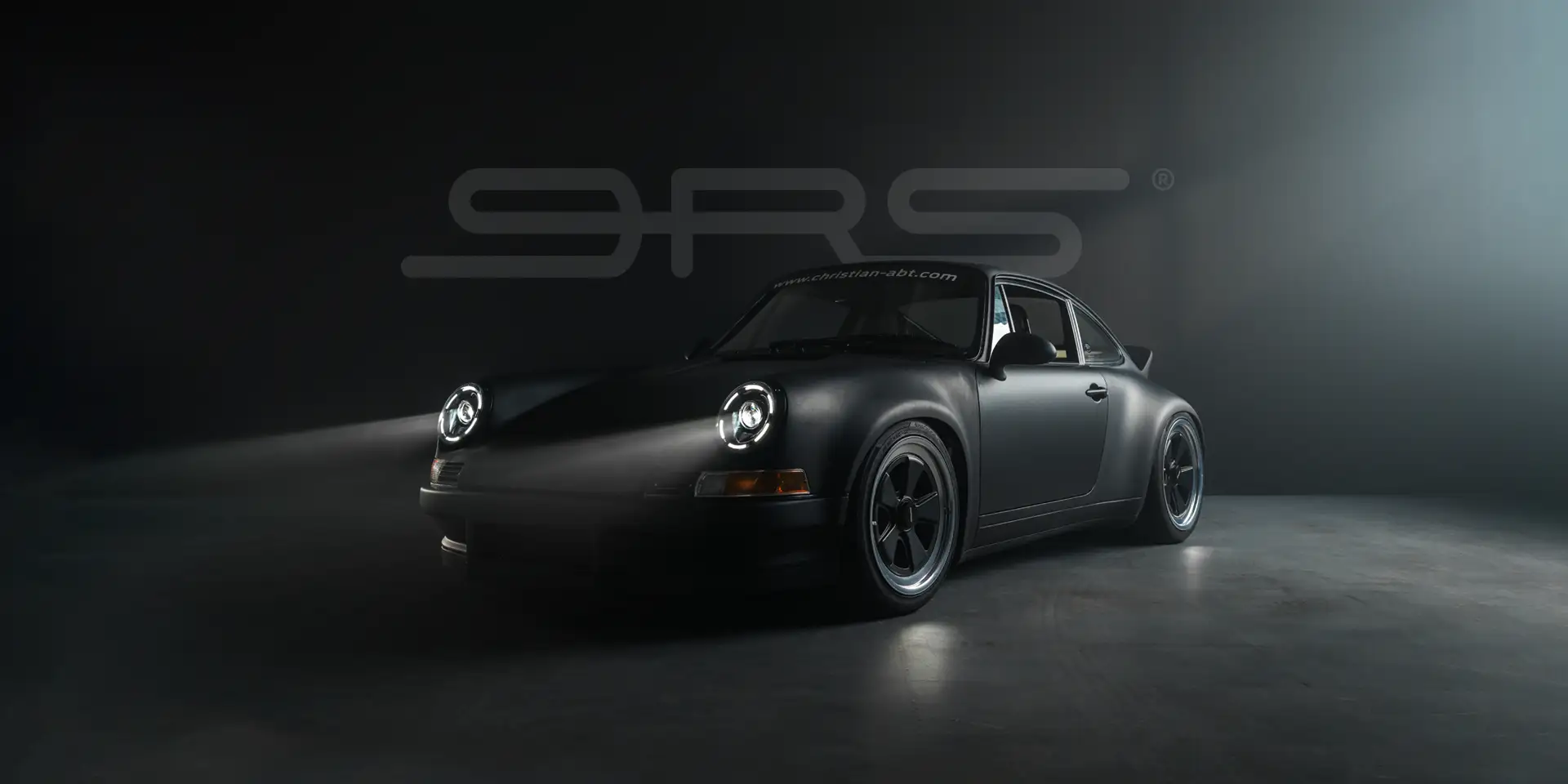 FW-Design Branding 9RS by Christian Abt Classic