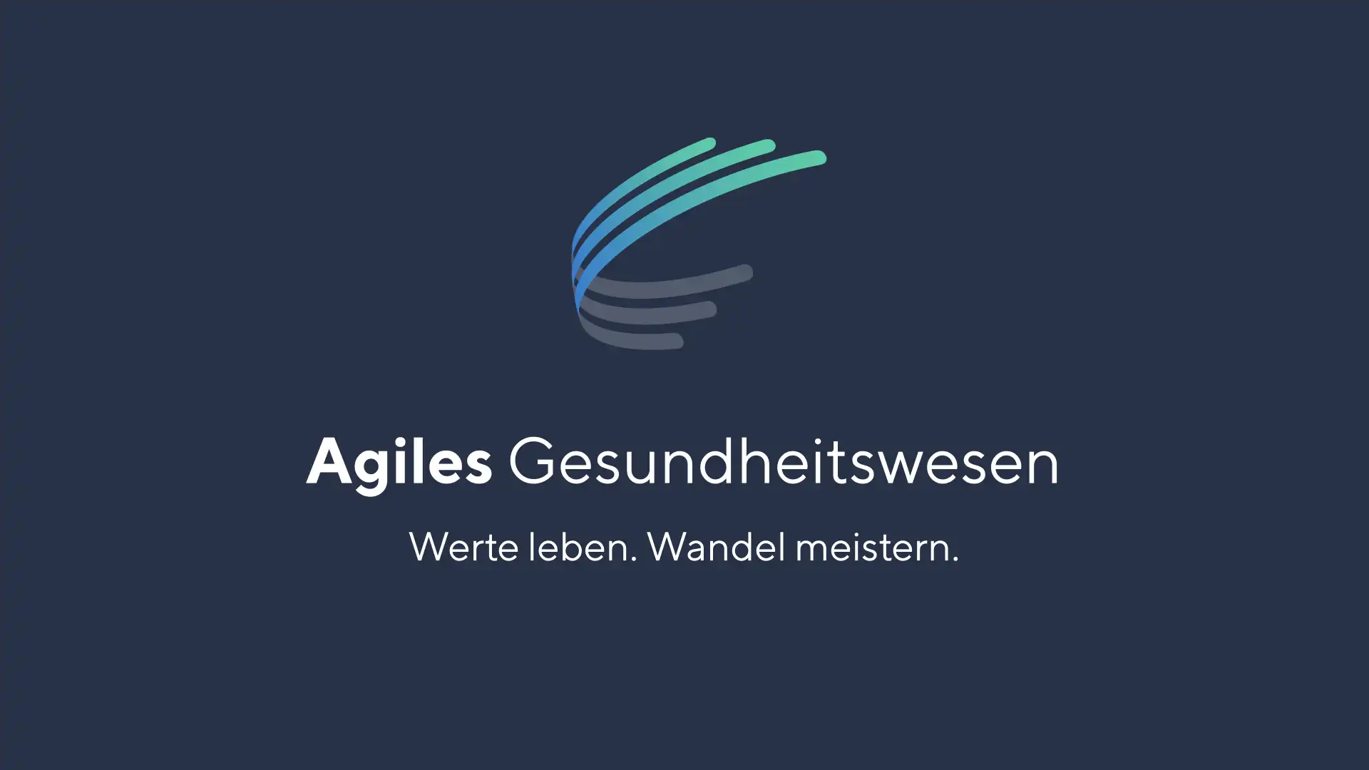 FW-Design Referenz Branding Agiles Gesundheitswesen