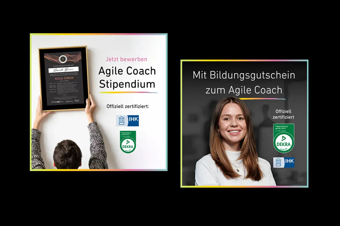 FW-Design Referenz Web-Design Ads Agile Heroes