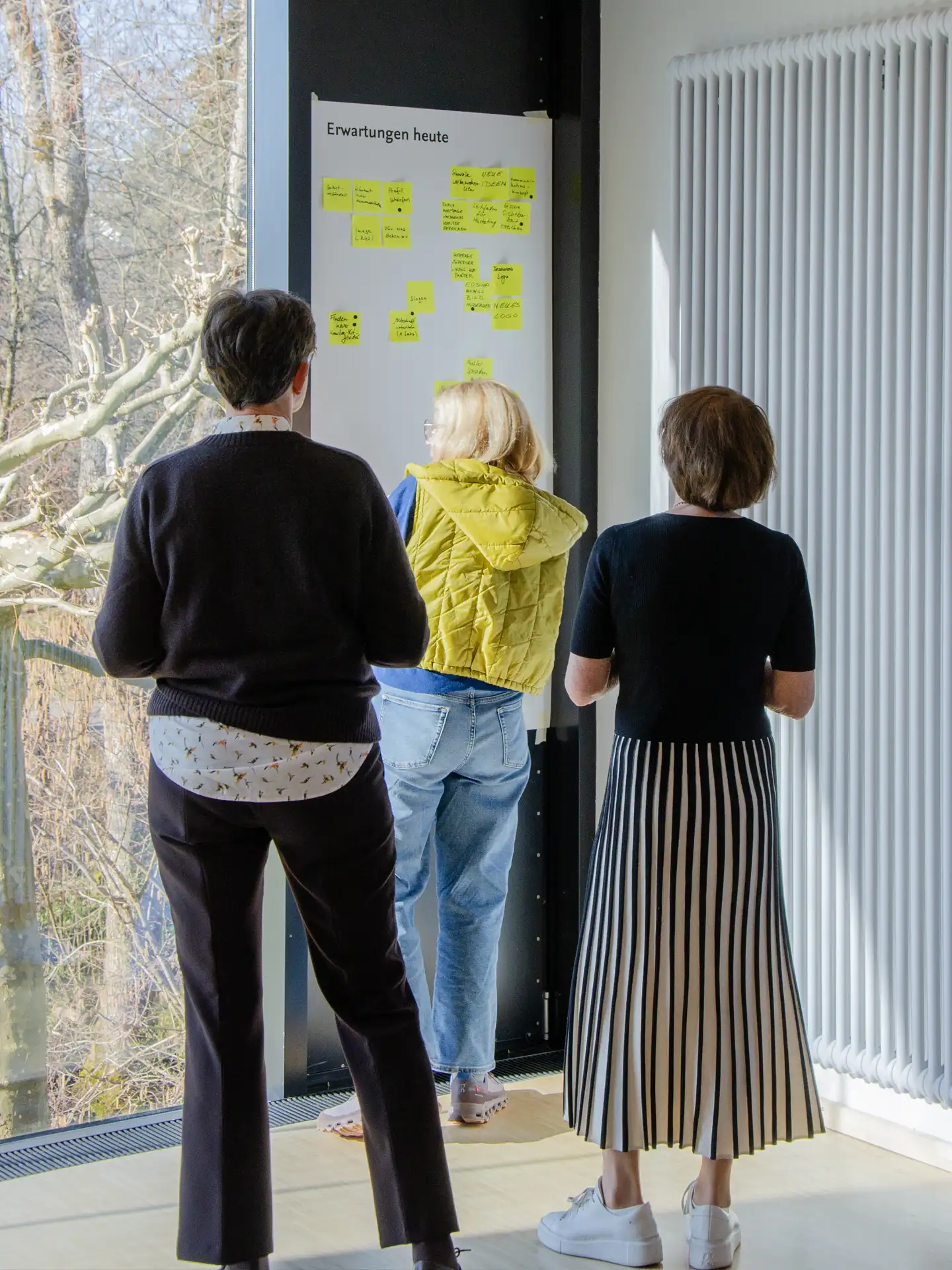 FW-Design Referenzen Markenstrategie Workshop Kinderbrücke Allgäu