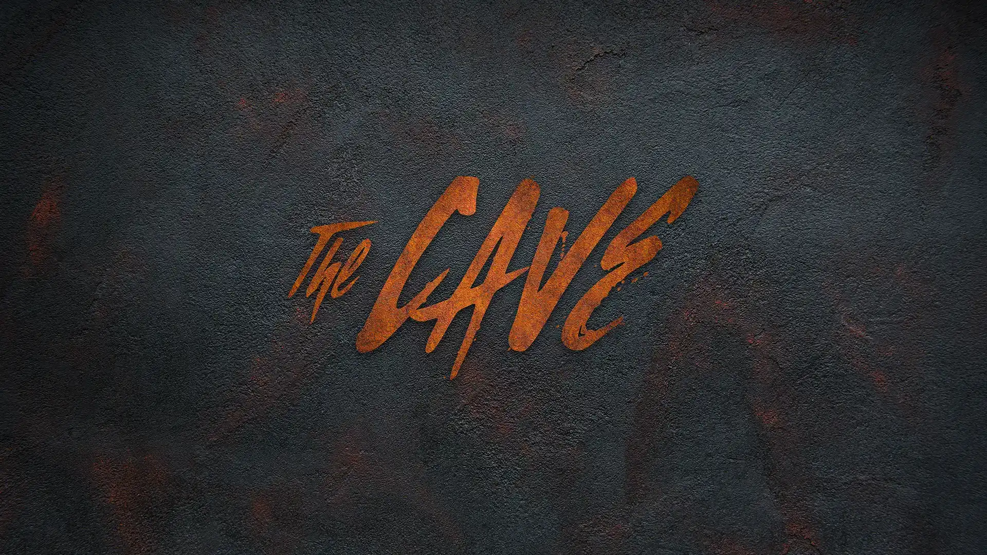 FW-Design Referenz The Cave Branding